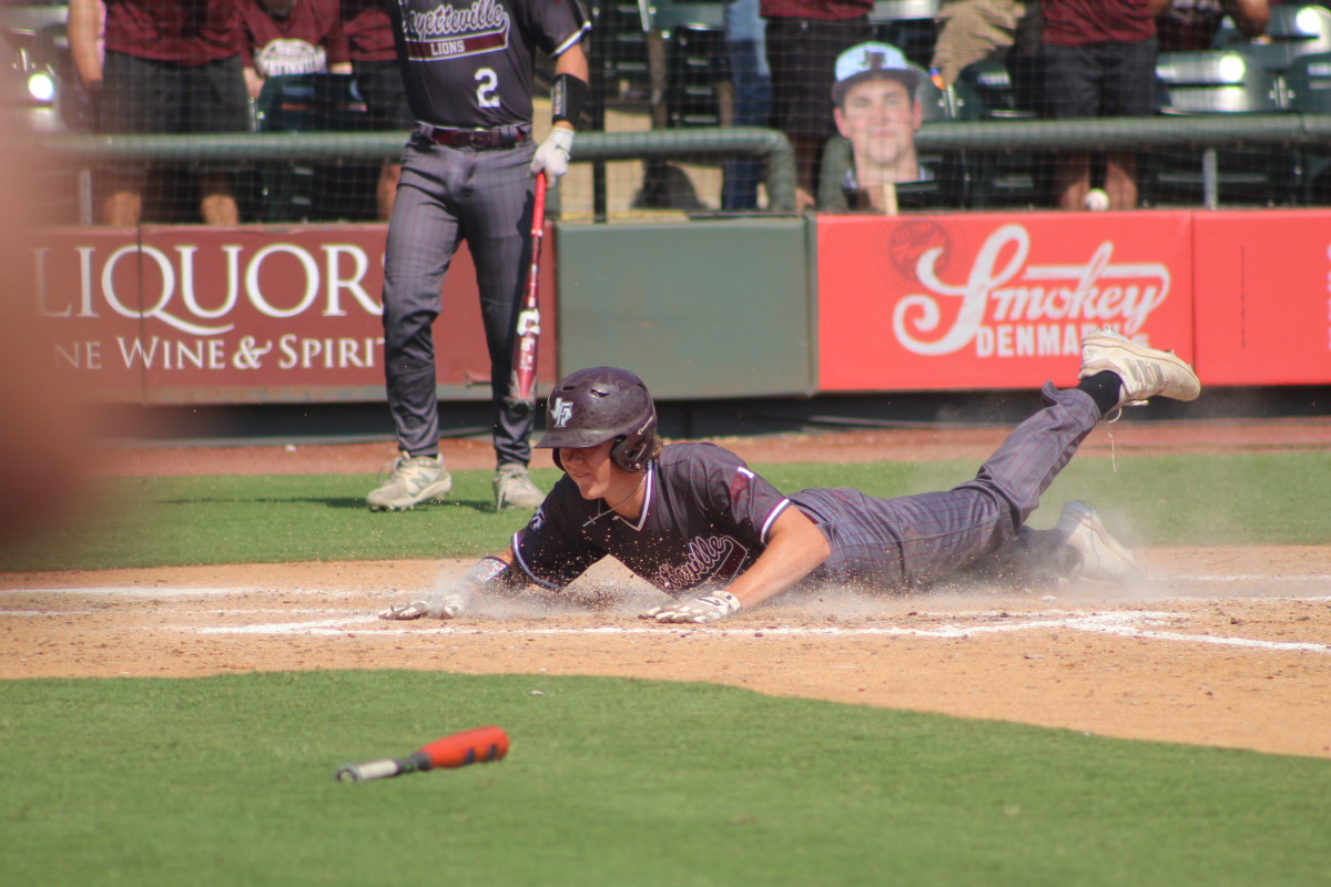 Abbott Fayetteville 1A UIL state championship Texas baseball playoffs 060823 Andrew McCulloch 25